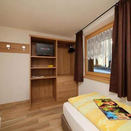 Apartment Danubio - Happy