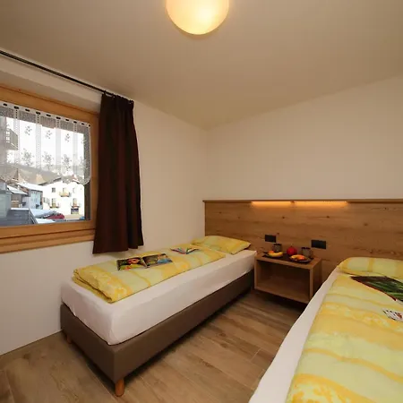 Apartment Danubio - Happy *