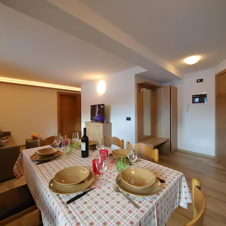 Danubio - Happy Apartment Livigno