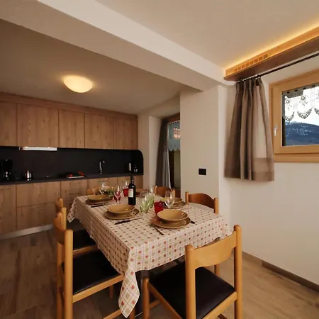Apartment Danubio - Happy